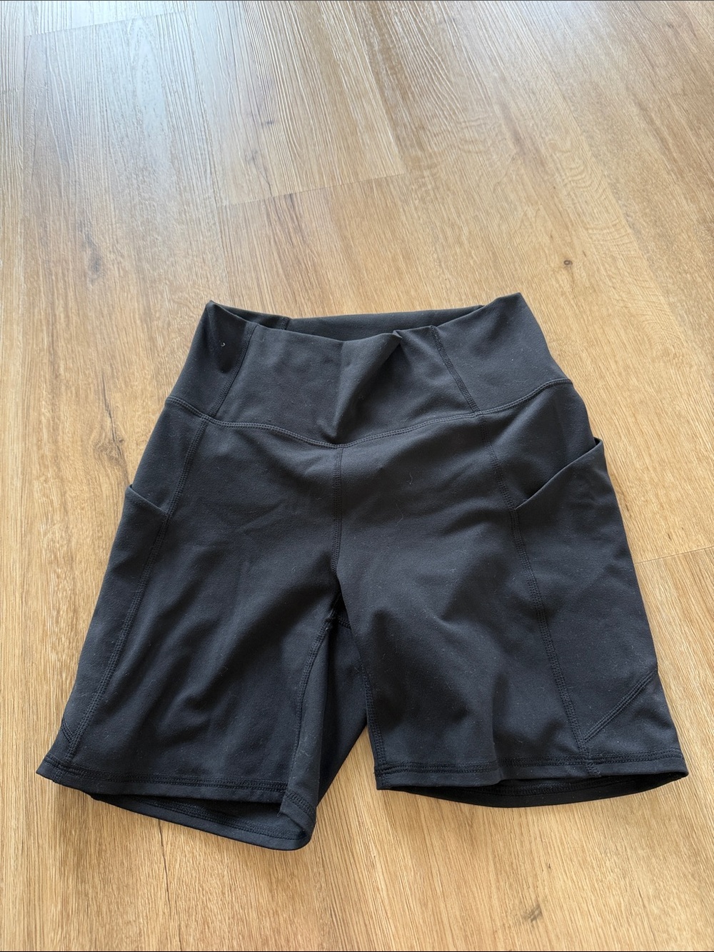 Fabletics Bike shorts